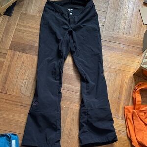 Women’s small ski pants